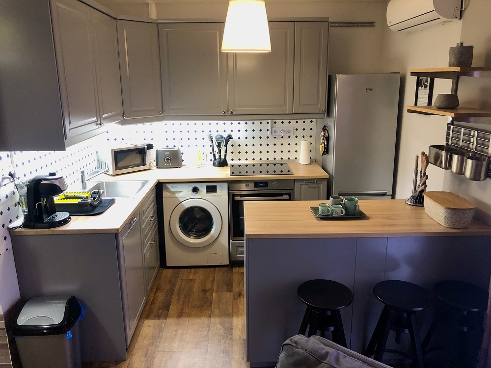 Bodza Apartman