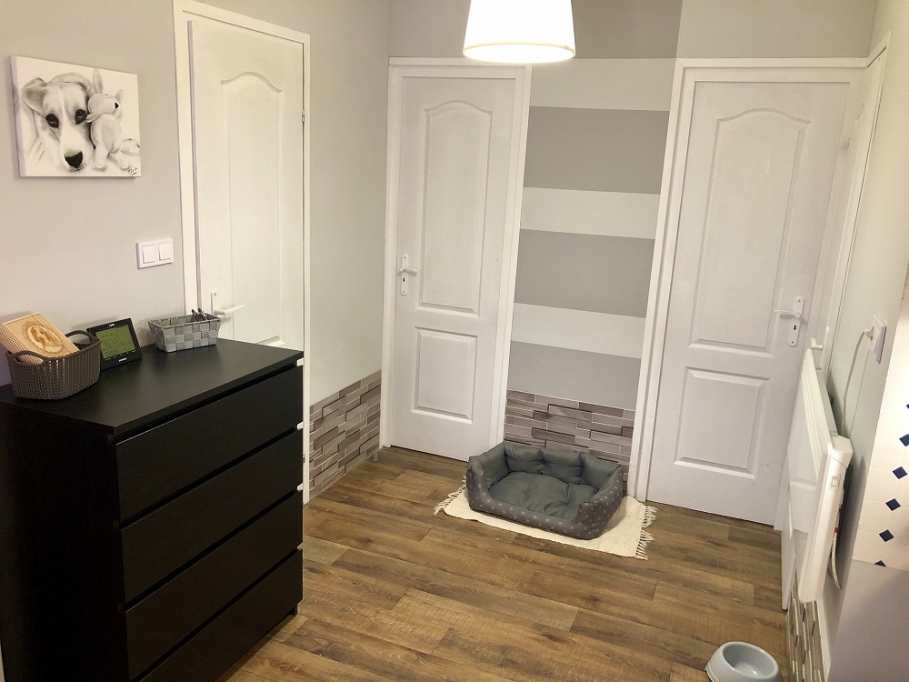 Bodza Apartman