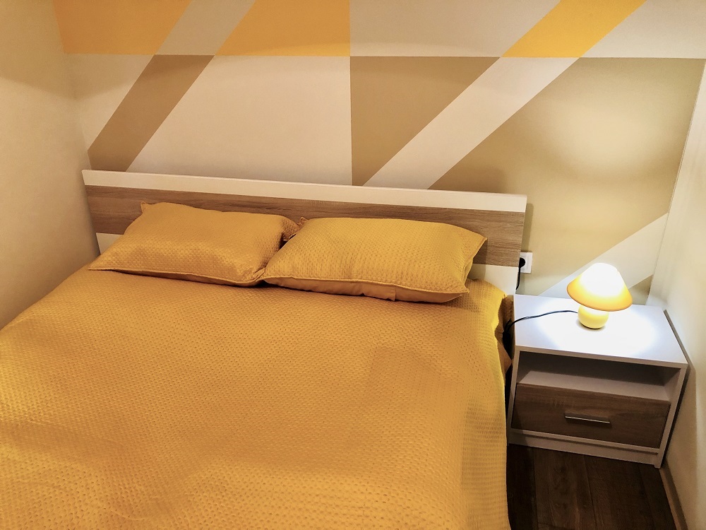 Bodza Apartman