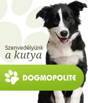 Dogmopolite Kutyakozmetikák