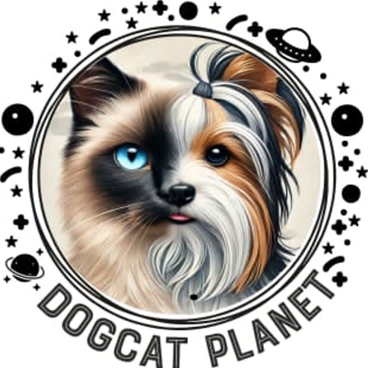 DogCatPlanet