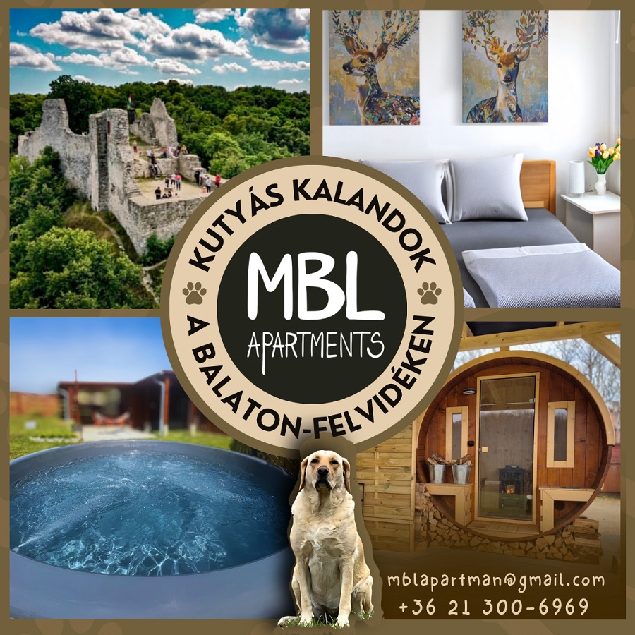 MBL Apartments