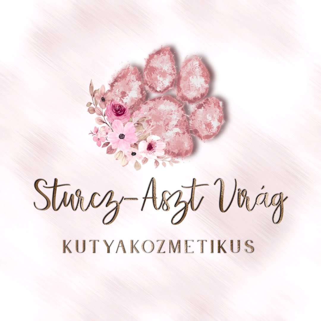 Sturcz-Aszt Virág Kutyakozmetikus
